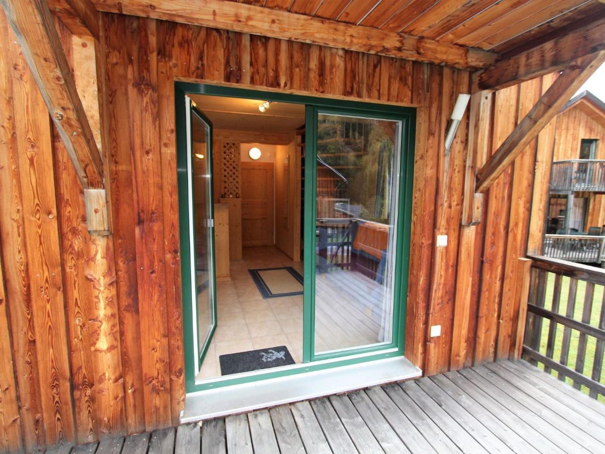 Chalet In Stadl An Der Mur Styria Near Ski Area Dış mekan fotoğraf