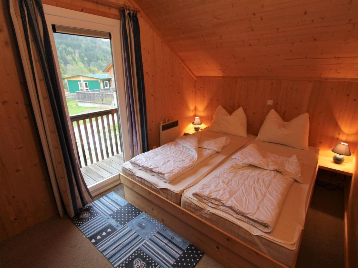 Chalet In Stadl An Der Mur Styria Near Ski Area Dış mekan fotoğraf
