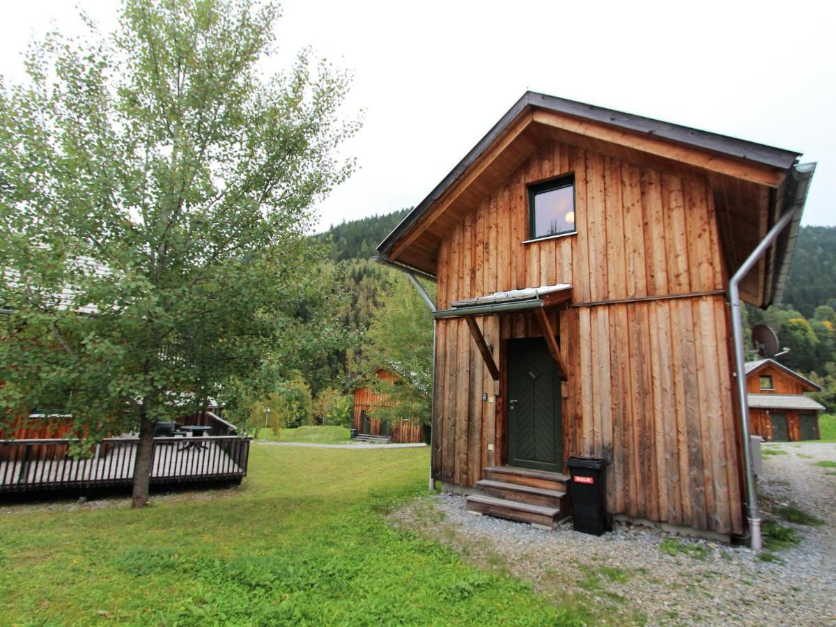 Chalet In Stadl An Der Mur Styria Near Ski Area Dış mekan fotoğraf