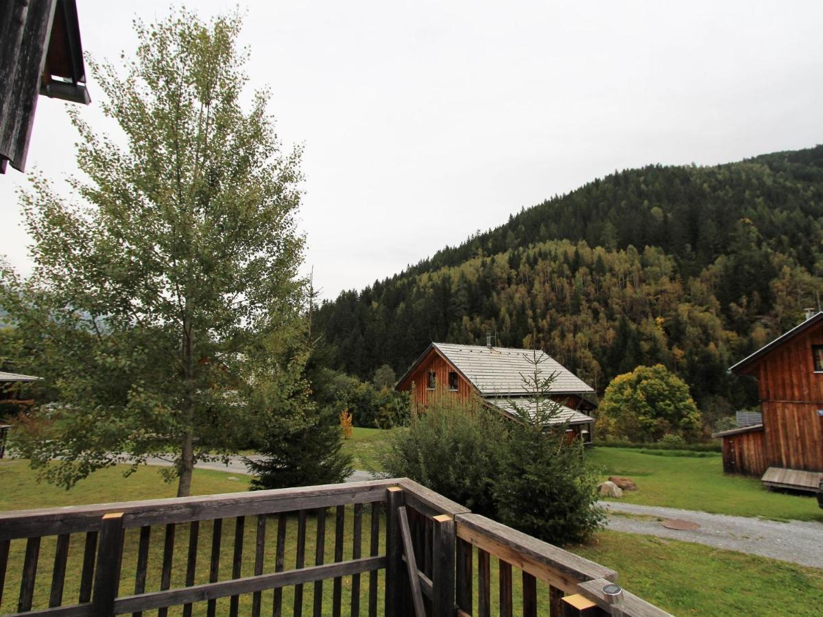 Chalet In Stadl An Der Mur Styria Near Ski Area Dış mekan fotoğraf