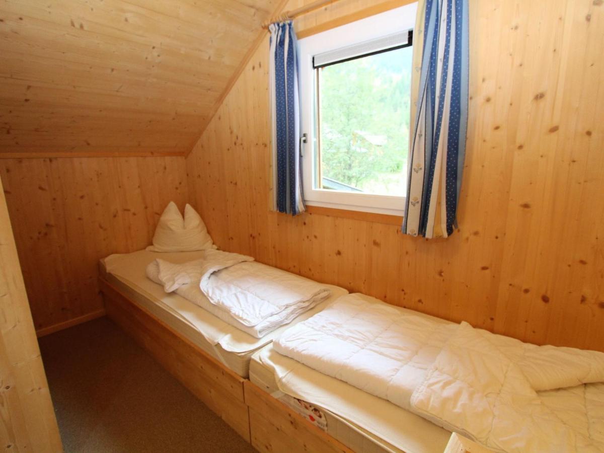 Chalet In Stadl An Der Mur Styria Near Ski Area Dış mekan fotoğraf