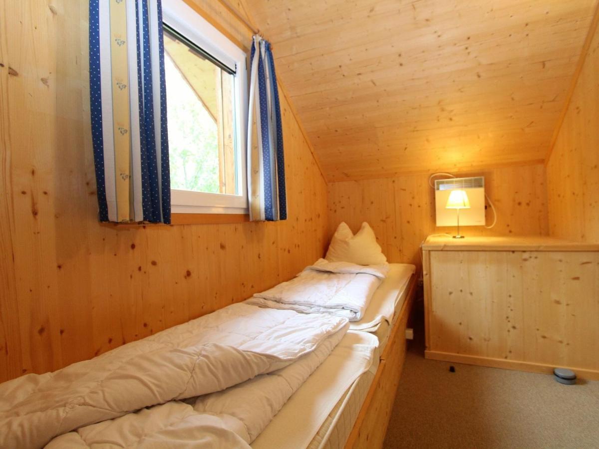 Chalet In Stadl An Der Mur Styria Near Ski Area Dış mekan fotoğraf
